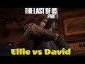 The Last of Us  Folge 26  -  Ellie vs David
