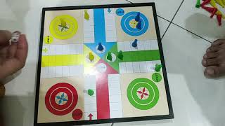 Cara Bermain Ludo Game screenshot 5