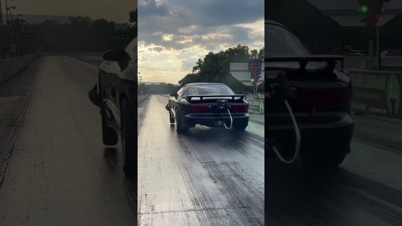 This car sounds to good‼️‼️ 