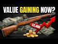 These Guns Are Making People Rich in 2026 — And Most Owners Have No Idea