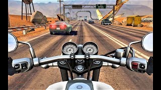 Moto Rider GO: Highway Traffic-Best Android Gameplay HD screenshot 5