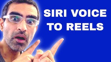 How to add text to speech on Facebook Reels 👍