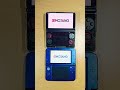 Minecraft on the AYN Thor and New Nintendo 3DS #handheldgaming #gaming