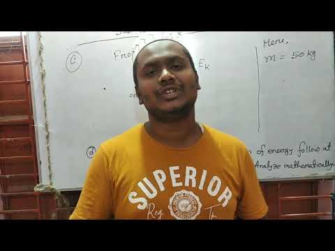 9-10 Physics Class (E.V), Chapter-4 (C.Q Solution) by Md. Sujon Mian (MSM), Also for Bangla Version