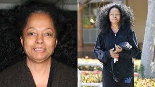 81 Year Old Diana Ross Sparks Health Scare After Canceling Last-Minute Performance