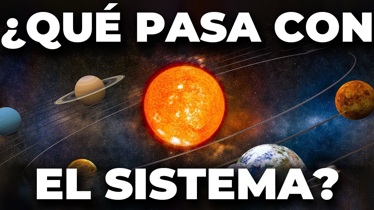 Estrellas del sistema solar