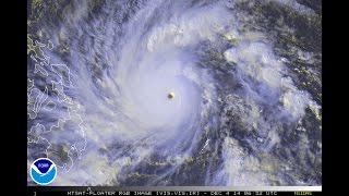 2014 : Super Typhoon Hagupit β Ruby β 22W