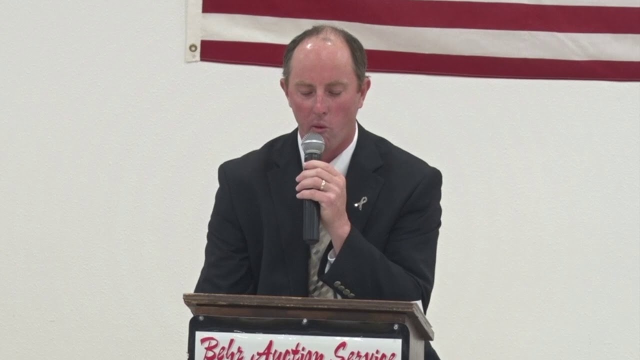 123 acre Humboldt County Land Auction YouTube