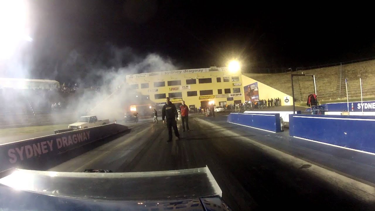 Wsid Dragway WSID 29/8/2012 - YouTube