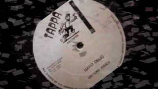 Tenor saw & Yamie bolo RING THE ALARM DOUBLE QUICK MIX by Skaman UK