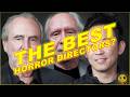The Evolution of Terror: Analyzing Horror’s Greatest Minds