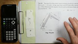 DYNAMICS!  ||  HOW TO LAYOUT A DIFFICULT PROBLEM!