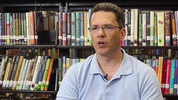 Christopher Weiss - One to One: Digital Learning Environment