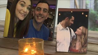 Widow hopes sailor's death will remind people not to drink and drive