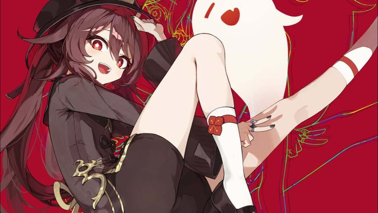 [5.5 Abyss] Hutao 77s Bot Half Continuous