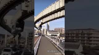 Innovative Mobility Technologies