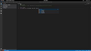 How to make a snake game in python.(Part 1).