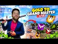 🔴FREE FIRE LIVE - SERIOUS RANK PUSH - ROAD TO 4 M 🔥 #freefireshorts #binzaid #shortslive