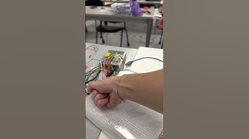 PHYSICAL PROTOTYPE TEST 2