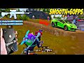 Iphone Xs PUBG Test 2025 Smooth+60Fps | PubgMobile | New Update 3.8 Gameplay | New Record in Livik