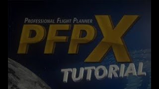 Tutorial PFPX screenshot 1