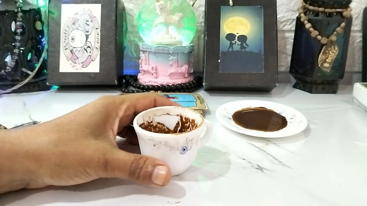 #برج-الميزان🙌☕#فنجانى_لا_يكذب 💯/💯