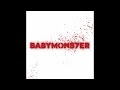 BABYMONSTER Monsters Clean Acapella