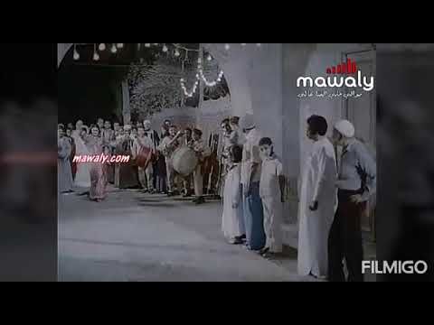 دقو الطبل مع المزامير وكل عام ونجمنا الغالي وليد توفيق بالف خير