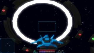 Aggressor - 3rd year UCT games design xna prac