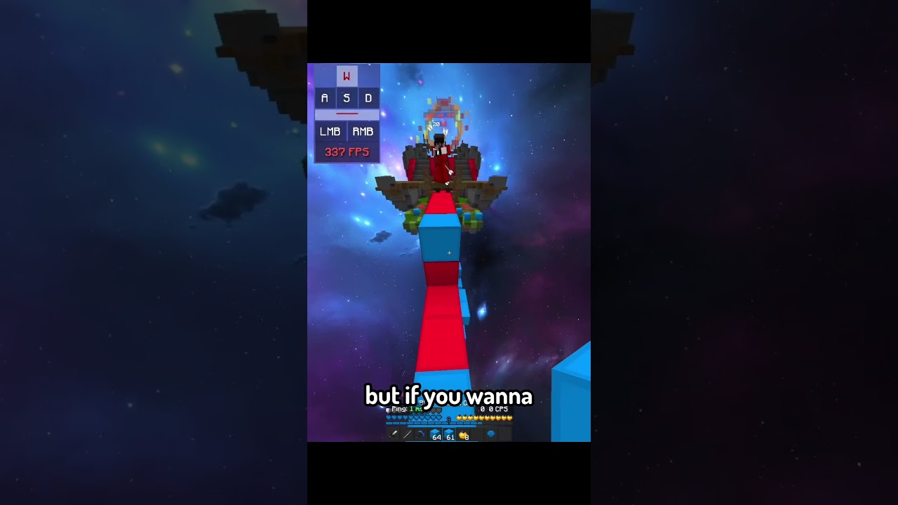 #minecraft PvP PLAYERS NEED TO SEE THIS