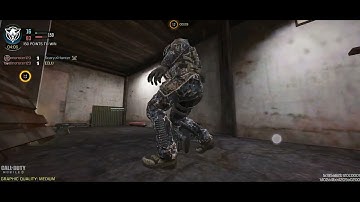 Hardcore Hardpoint-(Hackney Yard)