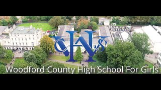 WCHS MAIN FILM screenshot 3