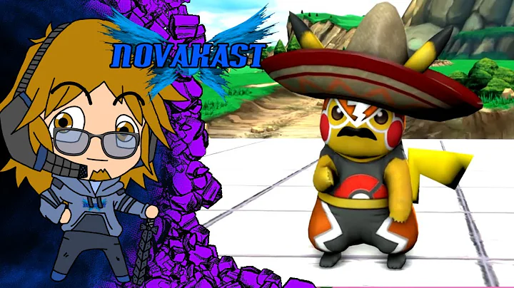 Let's React DevilArtemis - Perfect Cell VS Patrick, Roshi, Frieza, Pika-Juan & Christmas | Novakast