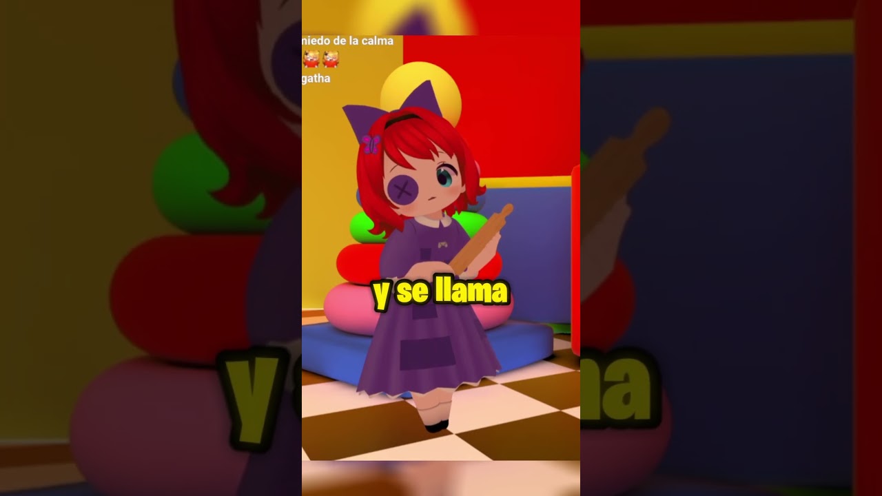 ante todo, la comprensión ❤️✨ #vtuber #humor #ternura