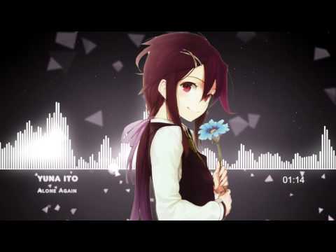 Nightcore - Alone Again