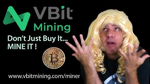 Bitcoin Mining is better then Hemorrhoids
