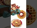 WAFFLES 🧇🧇🧇🧇