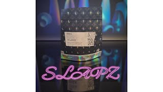 SLAPZ By LIT Farms and Medicinal note form