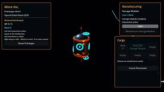 Mine Inc. - OpenAI Build Week 2026 Demo