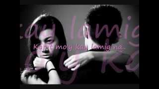 JURIS - "SA ISIP KO" MUSIC AND LYRICS