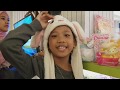 Hunting Squishy Di Jogja City Mall