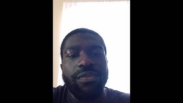 Informative Speech Practive video for NOVA CST 100 060W