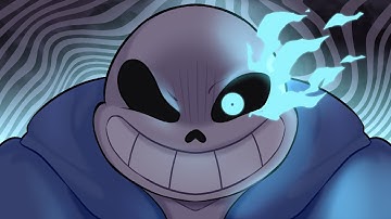 Undertale Genocide Route, a Complete Playthrough