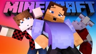 #HarlemShake (Epic Minecraft Livestream Highlight #2)