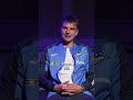 Кто в команде быстрее всех бегает? Отвечает: Керж, Клауд, Мост, Мантуан | #Зенит #Футбол #РПЛ #СПБ