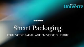 Smart Packaging avec Tag NFC: Dégustation de vin innovante grâce aux tags NFC sur les bouteilles