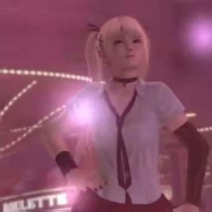 marie rose is so hot