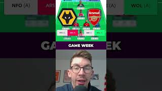 The Best Fpl Gameweek 25 Wildcard Team  Fantasy Premier League 2526
