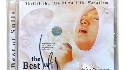 Sulis - Nabiyyal Huda (HD Audio Vidio)