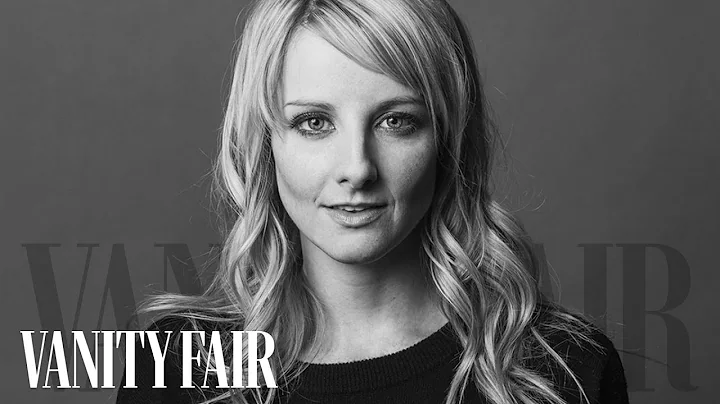 Melissa Rauch on her Ultra-Raunchy Script for "The...